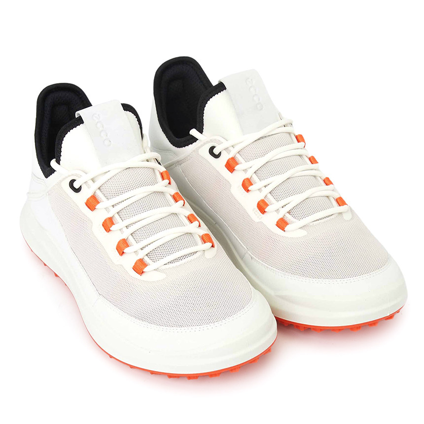 Ecco 爱步 Core 男士高尔夫球鞋 100814 Prime会员¥555.64 天猫¥1800