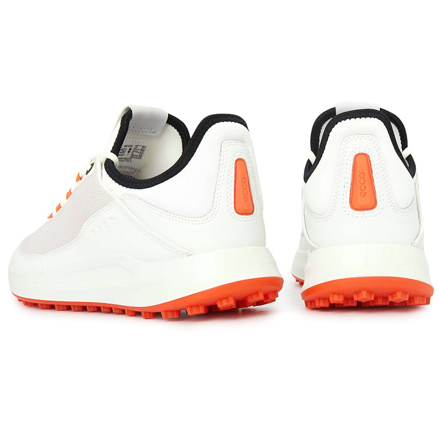 Ecco 爱步 Core 男士高尔夫球鞋 100814 Prime会员¥555.64 天猫¥1800