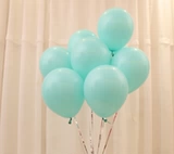 Tiffany, атмосферный воздушный шар, 10 дюймов, 2 грамм