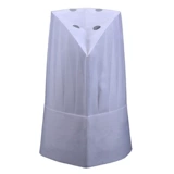 Летняя рабочая дышащая шапка из нетканого материала, увеличенная толщина