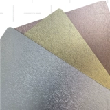 Металлическая декоративная панель с матовой деревянной декоративной доской бамбуковой древесной древесной пластин