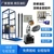 Xi lanh thang máy vận chuyển hàng hóa tùy chỉnh 
            Xi lanh nâng tùy chỉnh chuyên nghiệp Thang máy vận chuyển hàng hóa bộ phụ kiện hoàn chỉnh xi lanh thủy lực điện xi lanh thủy lực xe nâng