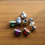 Радужная металлическая подвеска, фонарь, «три в одном»