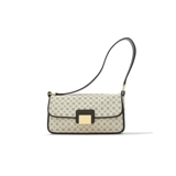 2020 Новые женские сумки Zarahome Women под сумками подмышки, сумки, цветная геометрическая печать, маленькая квадратная сумка с рукой на плече