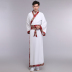 Trang phục cổ xưa, Hanfu, trang phục nam, quý tộc tuyệt đẹp, con trai cổ đại, bộ trưởng, hiệp sĩ, phim, trang phục dân tộc, phong cách mới - Trang phục dân tộc đồ bộ nam Trang phục dân tộc