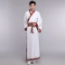 Trang phục cổ xưa, Hanfu, trang phục nam, quý tộc tuyệt đẹp, con trai cổ đại, bộ trưởng, hiệp sĩ, phim, trang phục dân tộc, phong cách mới - Trang phục dân tộc