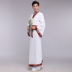 Trang phục cổ xưa, Hanfu, trang phục nam, quý tộc tuyệt đẹp, con trai cổ đại, bộ trưởng, hiệp sĩ, phim, trang phục dân tộc, phong cách mới - Trang phục dân tộc đồ bộ nam Trang phục dân tộc