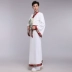 Trang phục cổ xưa, Hanfu, trang phục nam, quý tộc tuyệt đẹp, con trai cổ đại, bộ trưởng, hiệp sĩ, phim, trang phục dân tộc, phong cách mới - Trang phục dân tộc Trang phục dân tộc