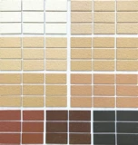 Фрошан Внешняя стена плитка плитка настенная кирпич и плитка кирпичная кирпичная вилла кирпичная вилла.