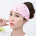 Mũ mùa xuân sau sinh turban mùa hè mỏng phần bà mẹ thoáng khí mùa hè thời trang cotton cho bà bầu - Mũ thai sản / Vớ / Giày mũ cotton cho mẹ và bé Mũ thai sản / Vớ / Giày