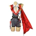 Kích thước mới Topa cosplay Honkai Tác Động 3 Ngôi Sao Mái Vòm Đường Sắt cos phù hợp với hai chiều trò chơi trang phục Halloween nữ Honkai impact