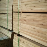 Окружающая сплошная деревянная полоса деревянная полоса с утолщенными антикоррозионными бревнами чистые натуральные экологически чистые деревянные деревянные киле