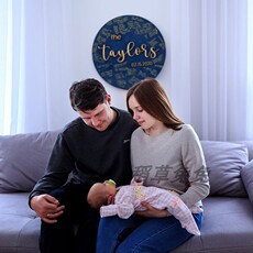 Пригласительная открытка 生日结婚礼签名板册迎宾牌海报森系水牌指示引牌森系字母牌