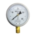 Đồng hồ đo áp suất địa chấn YN60/100 áp suất dầu, áp suất nước, áp suất không khí, đồng hồ đo áp suất thủy lực 0-1/1.6/2.5/40mpa 