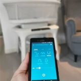 4moms Качалка для новорожденных, колыбель, кроватка