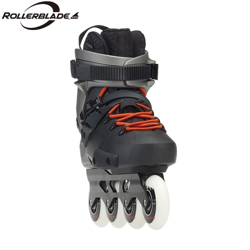 Rollerblade, Twister Edge x, взрослый импортный колесный скейт -стрит.