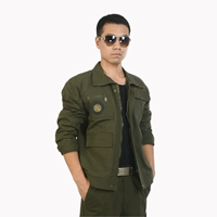 Стиль три из чистого хлопка полотняного переплетения