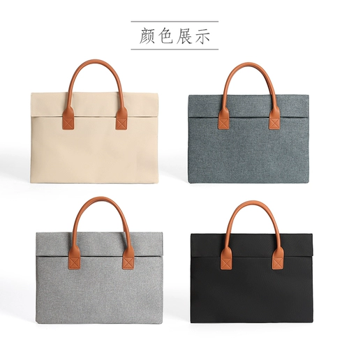 Вместительный и большой ноутбук для документов подходит для мужчин и женщин, бизнес-версия, делается под заказ, с печатью вашего логотипа