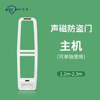 Sound -Magnet Standard Model AntheTheft Door Console