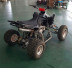 Giá trị-cho-tiền EGL Lingying thể thao chuyên nghiệp ATV off-road tất cả các địa hình xe Zongshen NC250 ATV đua xe đua Xe đạp quad