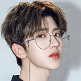 Антирадиационные очки, ретро цепь, популярно в интернете