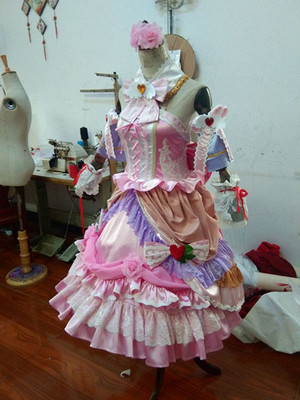 taobao agent Clothing, cosplay