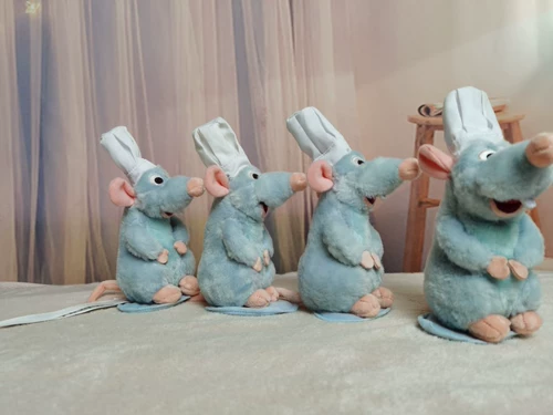 Оригинальный плюшевый ободок, игрушка, магнитная кукла с сидением, подарок на день рождения