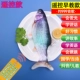 Crucian Carp модернизированная версия дистанционного управления может светиться и петь и взаимно