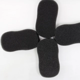 Сломанные волосы, громкие губки, галерея волос галерея волосы при подаче голова с платкой, бритья голова, волосы, мягкий инструмент для очистки дома