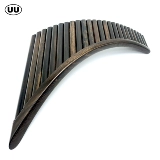 Youyou Flower Sandalwood Flute Professional Performance Master Collection Level Pure Handmade 22/25 Трубка G/C