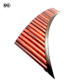 Youyou Rose Duction Professional Performance Master Collection Уровень коллекции чистый ручной работы 22/25 Трубка G/C Лечение