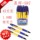 Шариковая ручка Net celebrity 1,0 мм Chenhui 587 office blue оригинал mini 4