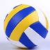 Cao cấp cao cấp bóng chuyền thi bóng chuyền số 4 bóng chuyền inflatable làn da mềm mại không làm tổn thương tay bóng chuyền đào tạo sinh viên bóng chuyền