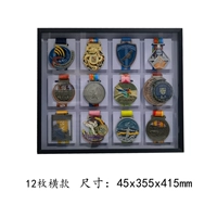 3x4 (12) без медалей