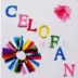 Ngày trẻ em 1 handmade DIY đầy màu sắc trong suốt giấy bóng kính Trung thu Lễ hội đèn lồng giấy trực tiếp - Giấy văn phòng
