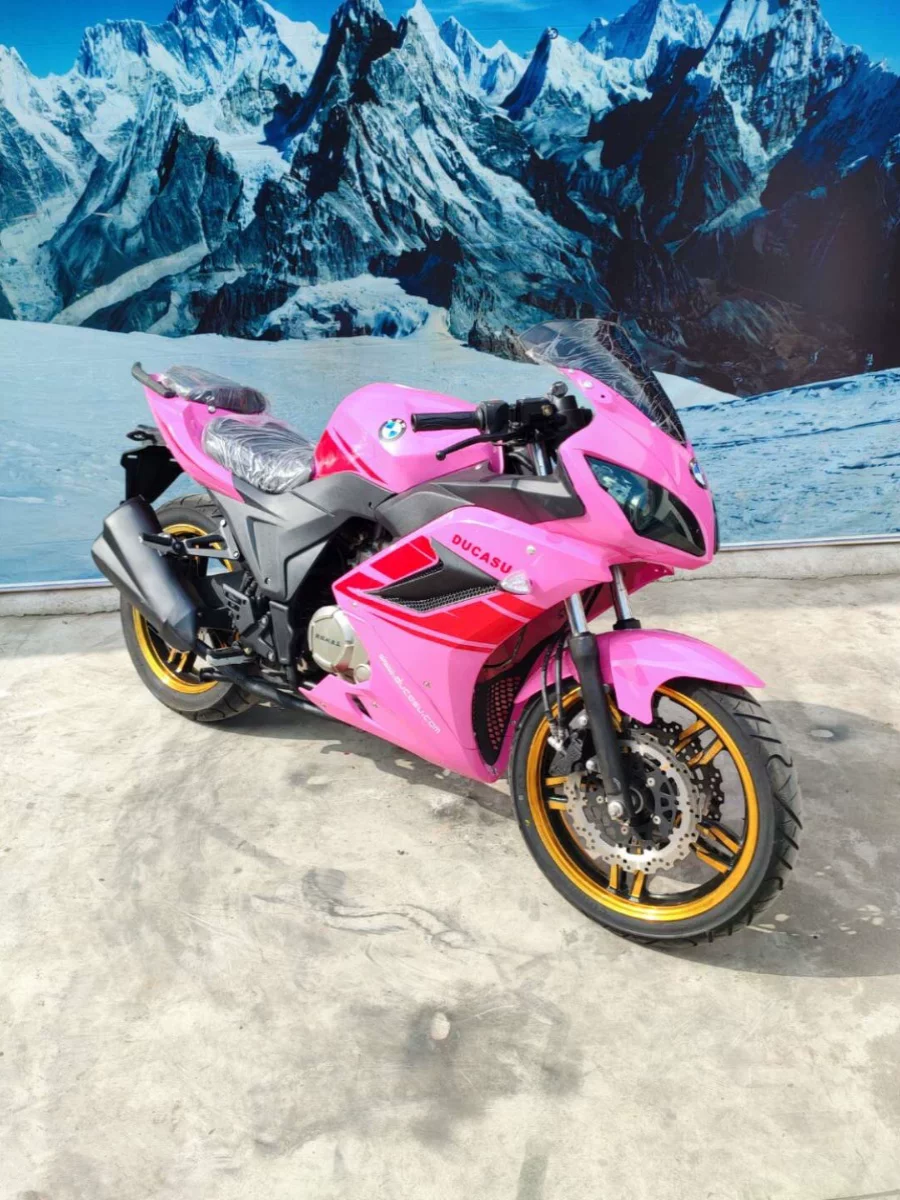 Домашний Kawasaki Маленький Ниндзя локомотив H2 Горе сито L1 мотоцикл R3 спортивный автомобиль v6 весна ветер SR северное сияние доступен