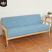 Giải trí tiếp tân kính cường lực sofa văn phòng phòng khách đồ nội thất tráng miệng phòng ngủ sofa kết hợp bàn cà phê - FnB Furniture