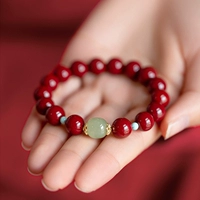 Цвета киновари, 10mm