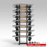 Лыжная доска, баскетбольная футбольная система хранения