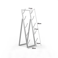 Серебряный 5 -й этаж (30 высот 89 см)