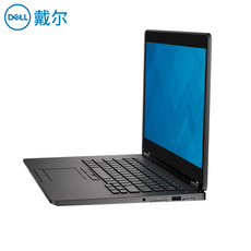 Подержанные ноутбуки 二手笔记本电脑dell戴尔e7440 e7450 e7490轻薄便携超薄商务本