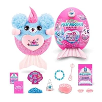 Магическое яйцо, русалка, единорог