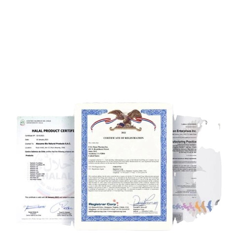 Обязательно импортированные PQQ пить красоту мускулистые анти -эластичные эластично