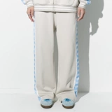 Ретро комплект подходит для мужчин и женщин, в американском стиле, осенний