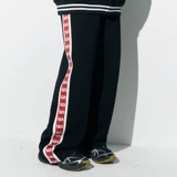 Ретро комплект подходит для мужчин и женщин, в американском стиле, осенний