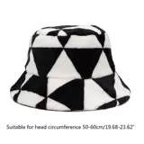 Fishing Fisherman Cap Bucket Hat Panama Hats for Women Men