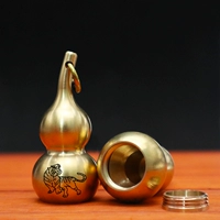 Zodiac Tiger & Middot