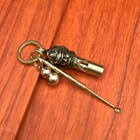 Dashengkou Whistle+Ушная ложка+тыква