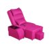 Bàn chân điện sofa chân tắm sofa giường tắm massage phòng tắm hơi massage chân đẹp móng tay rửa chân thư giãn ghế phòng chờ - Phòng tắm hơi / Foot Bath / Thể hình Phòng tắm hơi / Foot Bath / Thể hình