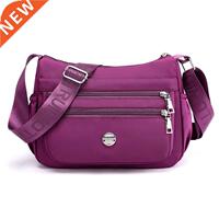 New Women Handbag Ladies Shoulder Hobo Bag to special Messenger Cr